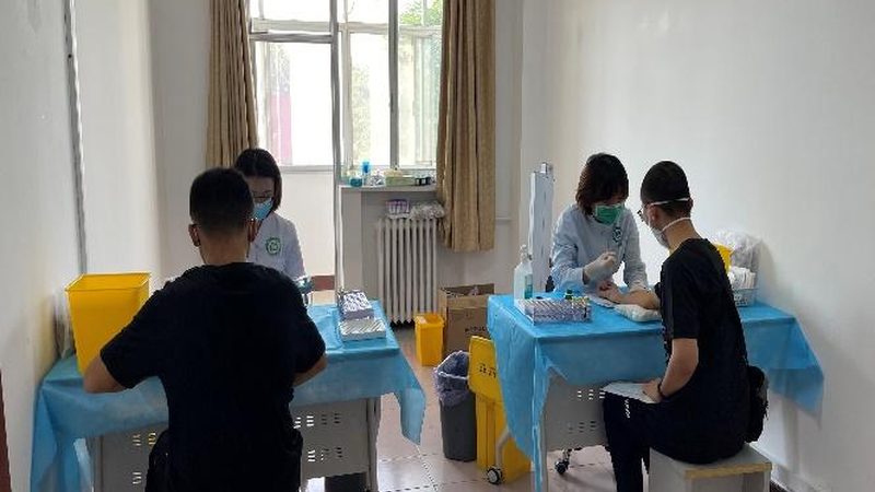 以下是根据上述标准，为您推荐的深圳入职体检十大医院排名：