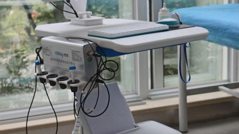 深圳入职体检的价格主要由以下几部分构成：
