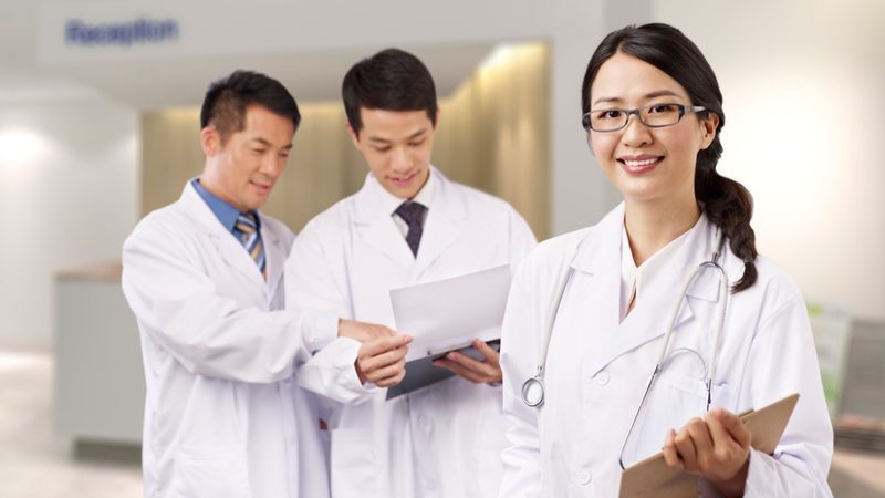 北京入职体检标准规范全解析