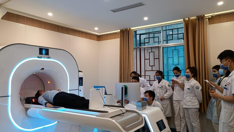 目前，市场上的肿瘤筛查套餐主要分为以下几类：