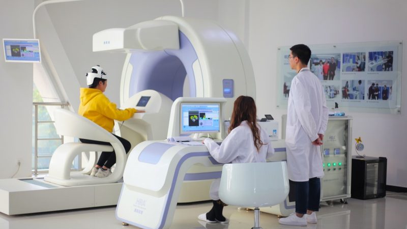 团体体检预约流程，轻松掌握健康第一步