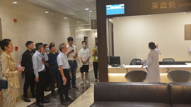 工厂员工体检费用影响因素解析