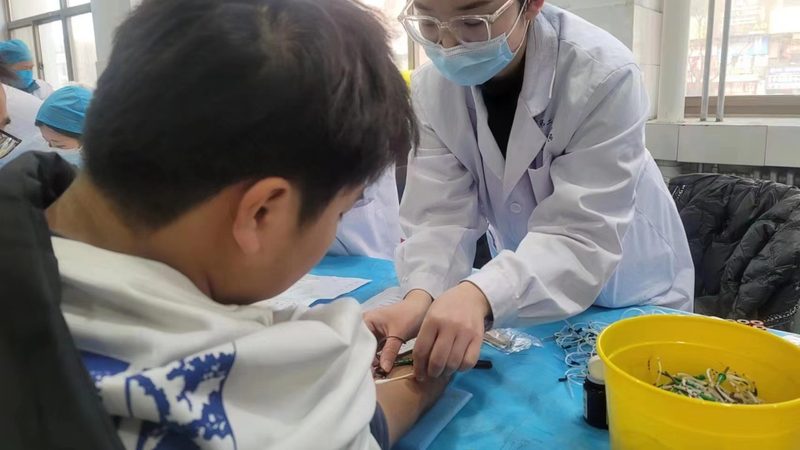 入职体检异常，如何对照标准解读？**
