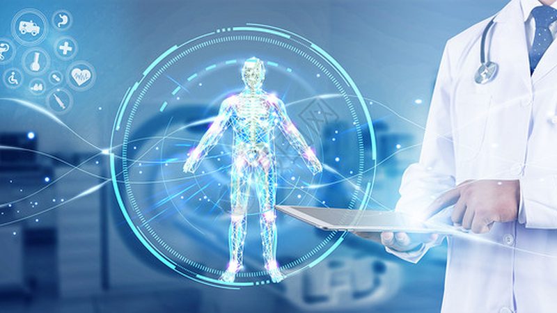 遗传病基因检测：揭秘背后的科学力量**
