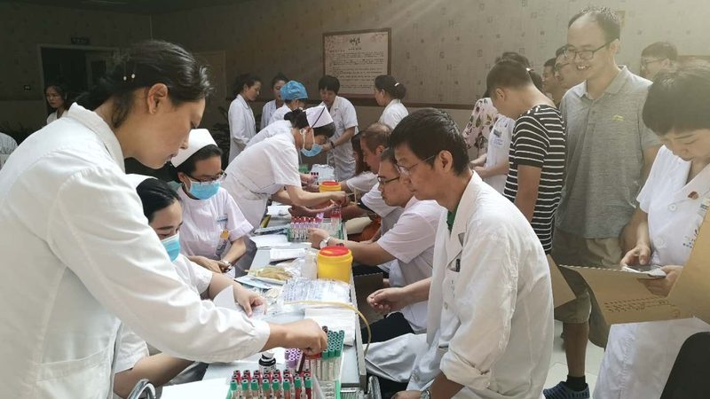 体检套餐对比：揭秘十大品牌背后的差异与选择之道