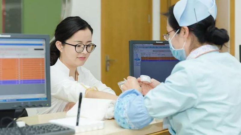 入职体检，肝功能检查为何必不可少？**