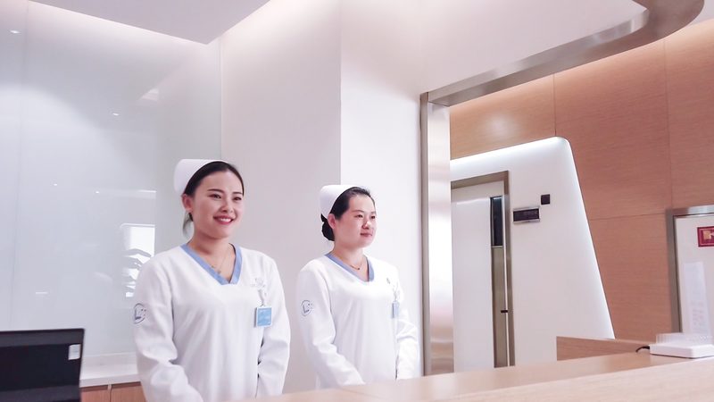 孕前体检，这些步骤你了解吗？**