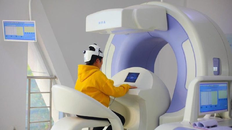 低剂量螺旋CT：精确筛查，低辐射伤害